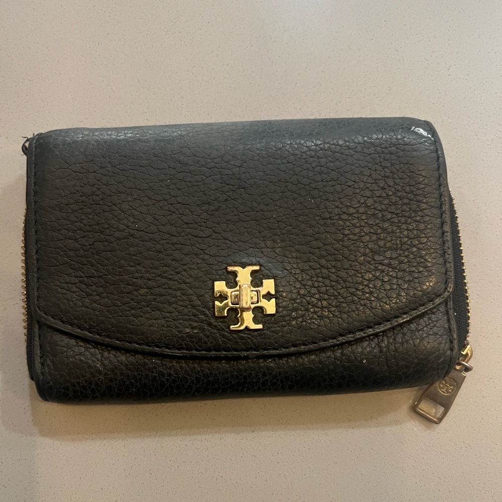 Tory Burch Wallet